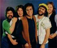 photo de Manfred Mann Earth Band